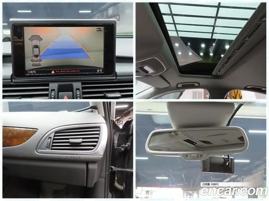 Audi A6 2014 2.0 автомат (гидро), фото 17