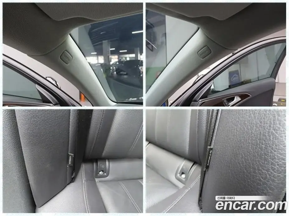 Audi A6 2014 2.0 автомат (гидро), фото 18