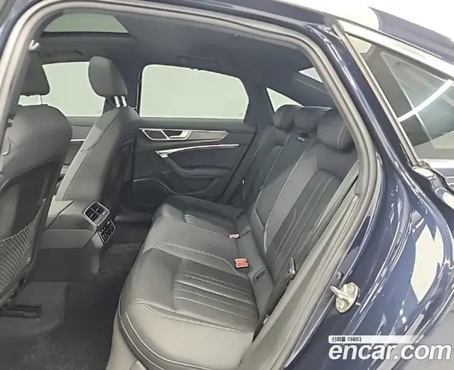 Audi A6 2021 2.0 автомат (гидро), миниатюра 12