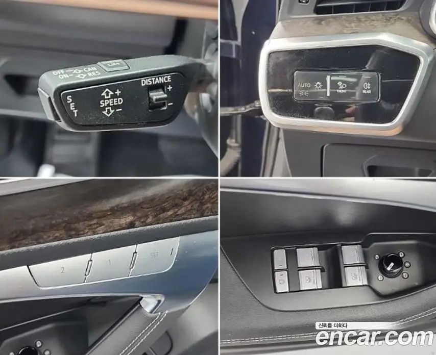 Audi A6 2021 2.0 автомат (гидро), фото 18