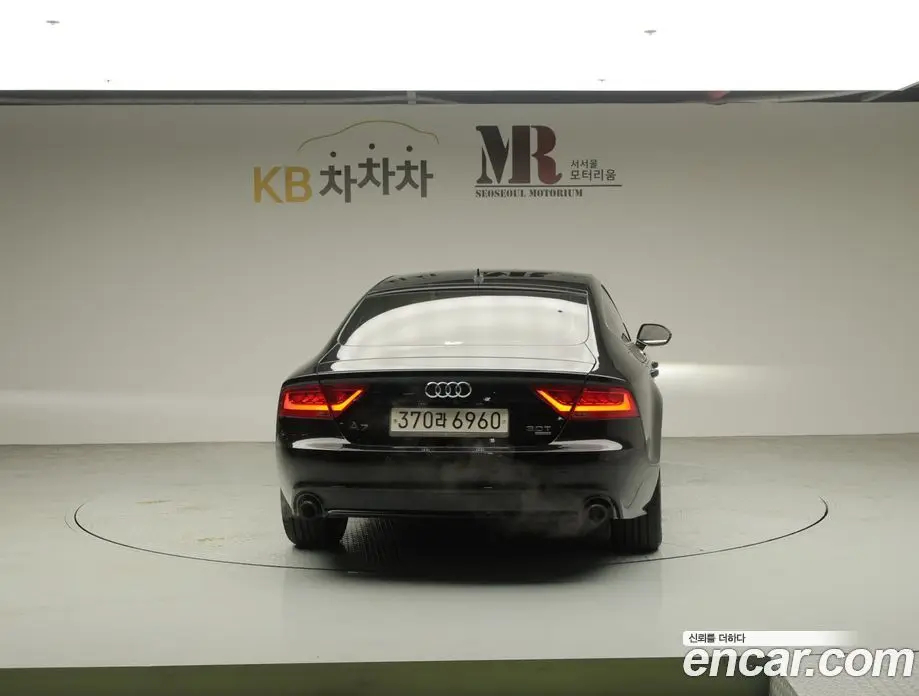 Audi A7 2014 3.0 автомат (гидро), фото 2 Audi A7 2014 3.0 автомат (гидро), фото 2