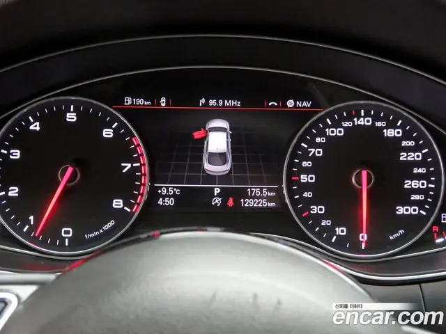 Audi A7 2014 3.0 автомат (гидро), миниатюра 9 Audi A7 2014 3.0 автомат (гидро), миниатюра 9