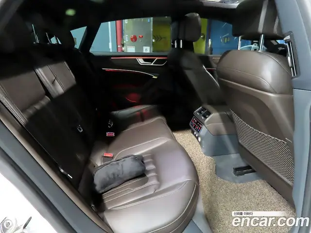 Audi A7 2020 3.0 автомат (гидро), миниатюра 11