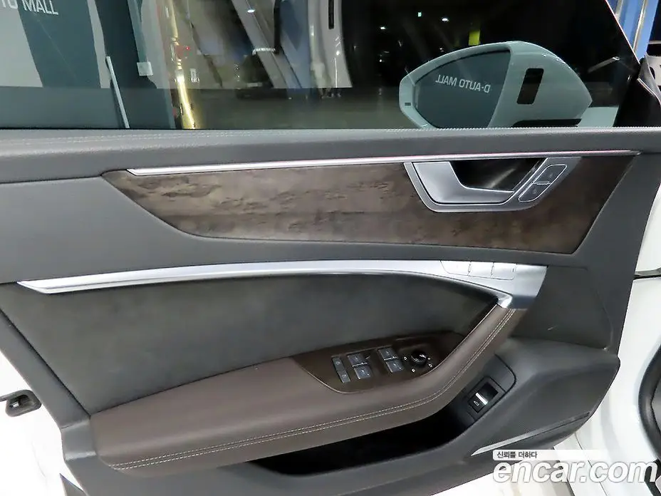Audi A7 2020 3.0 автомат (гидро), фото 14