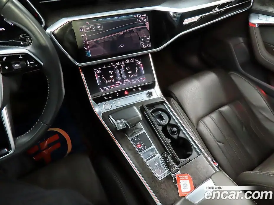 Audi A7 2020 3.0 автомат (гидро), фото 17