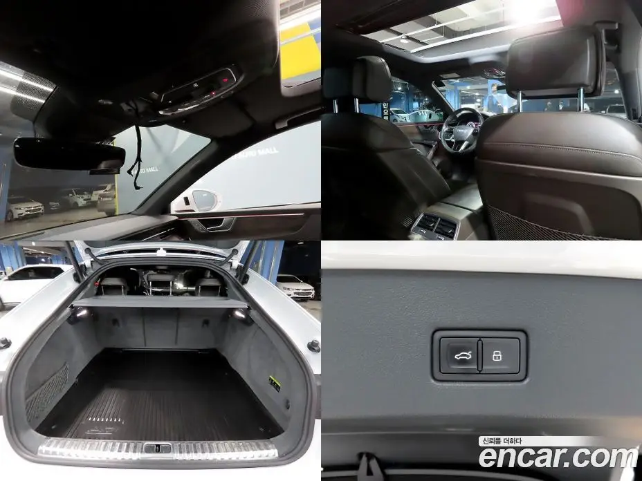 Audi A7 2020 3.0 автомат (гидро), фото 19