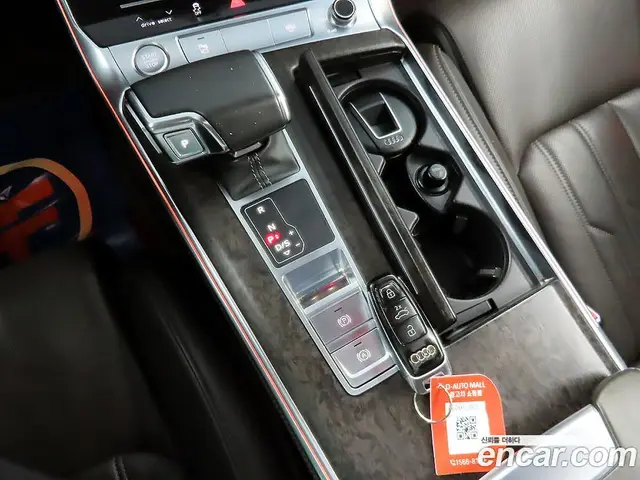 Audi A7 2020 3.0 автомат (гидро), миниатюра 9