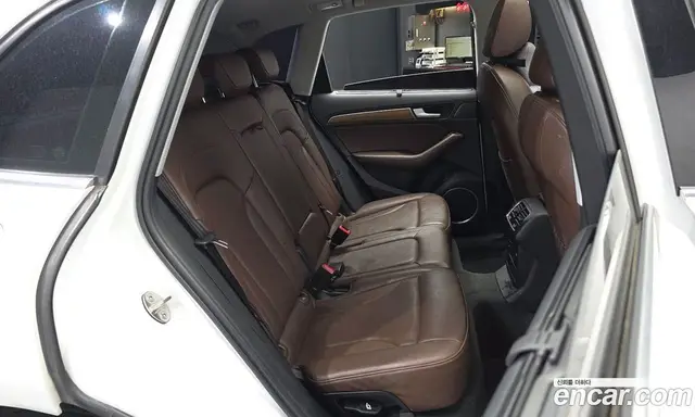 Audi Q5 2013 3.0 автомат (гидро), миниатюра 12