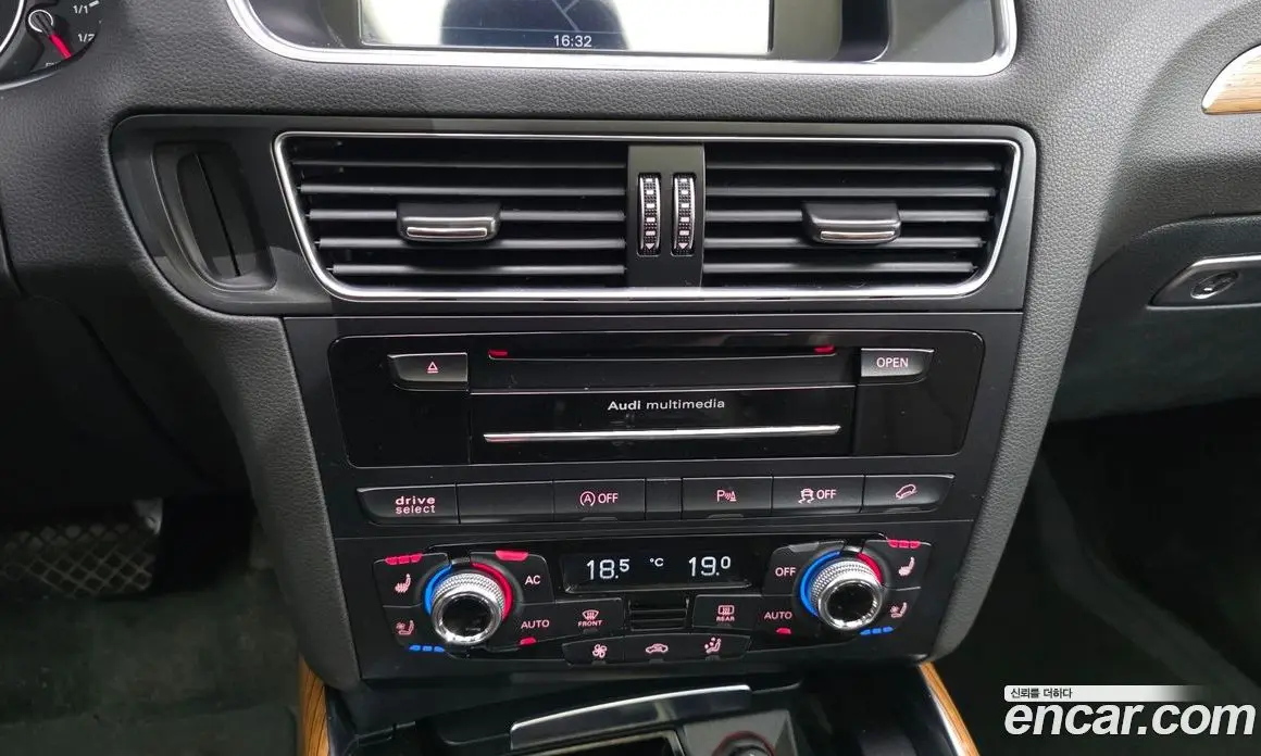 Audi Q5 2013 3.0 автомат (гидро), фото 16