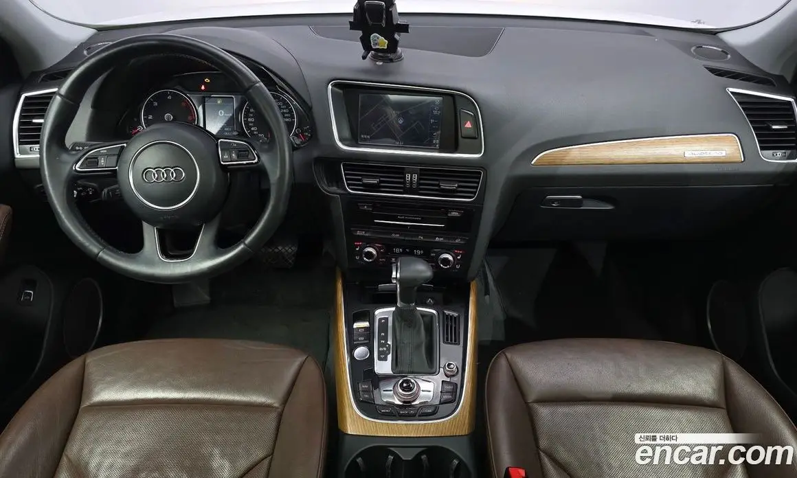 Audi Q5 2013 3.0 автомат (гидро), фото 7
