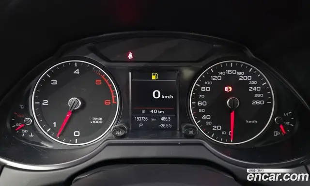 Audi Q5 2013 3.0 автомат (гидро), миниатюра 8