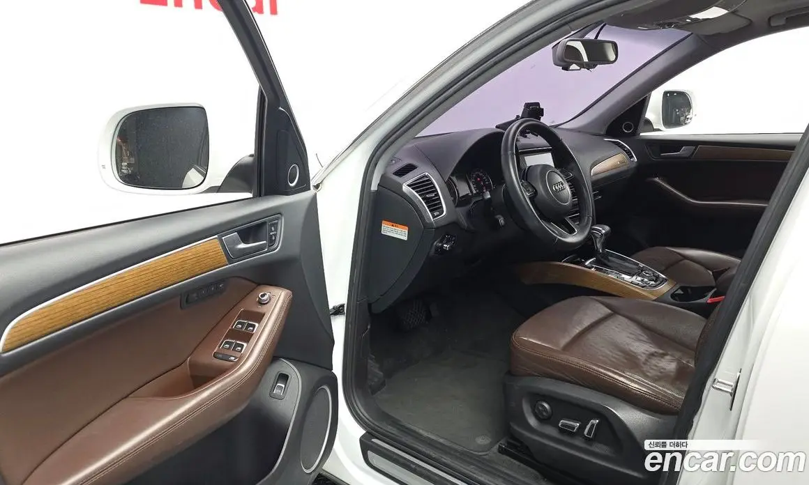 Audi Q5 2013 3.0 автомат (гидро), фото 10