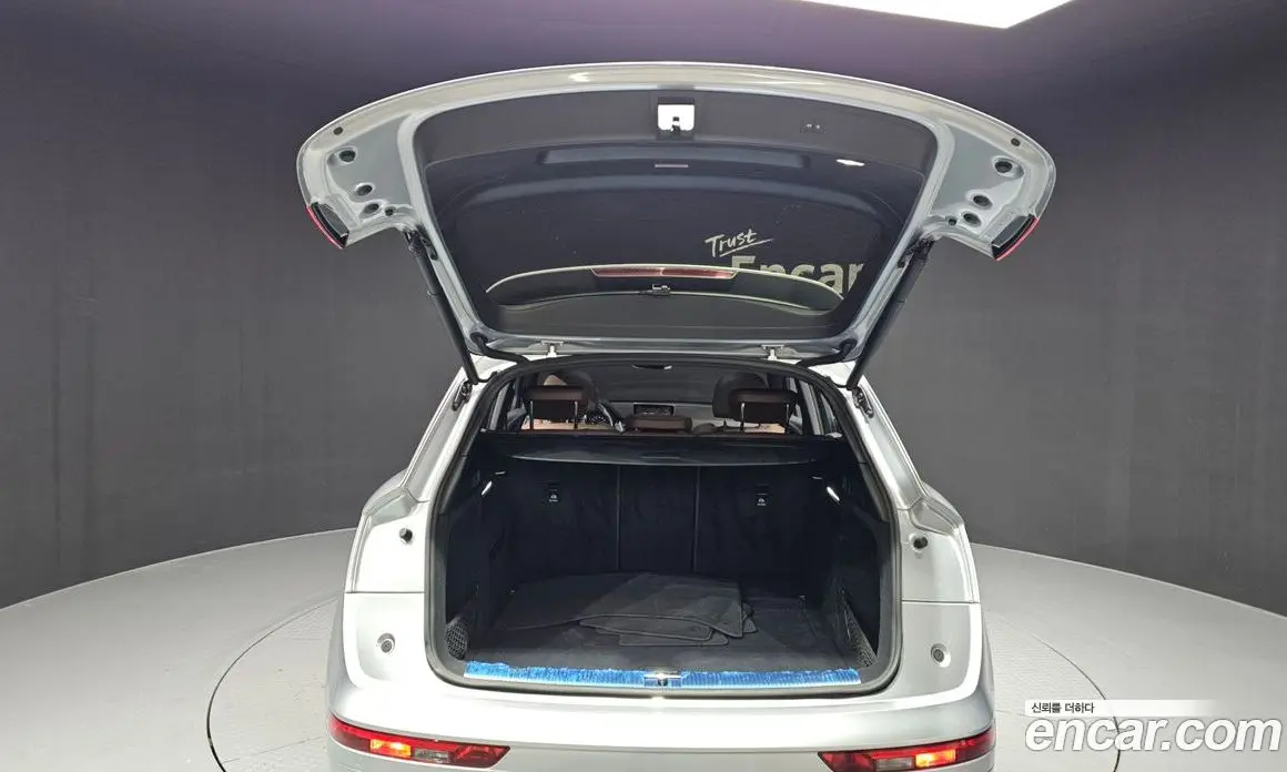 Audi Q5 2020 2.0 автомат (гидро), фото 20 Audi Q5 2020 2.0 автомат (гидро), фото 20