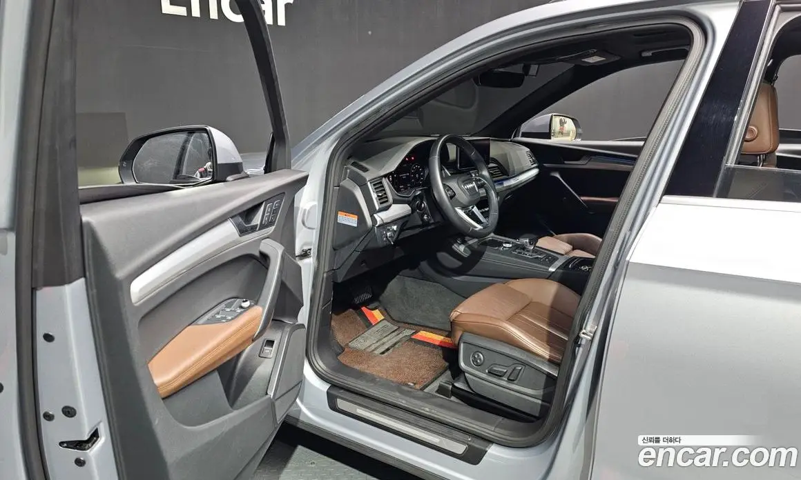 Audi Q5 2020 2.0 автомат (гидро), фото 10 Audi Q5 2020 2.0 автомат (гидро), фото 10