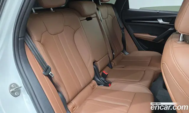 Audi Q5 2022 2.0 автомат (гидро), миниатюра 11