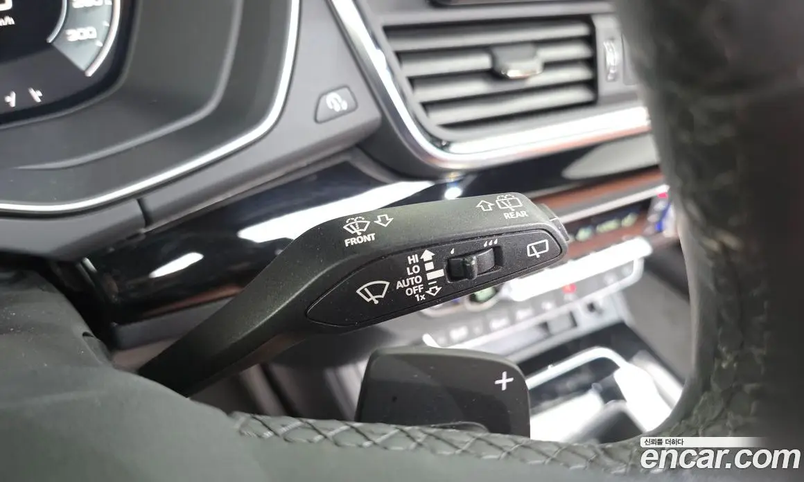 Audi Q5 2022 2.0 автомат (гидро), фото 19