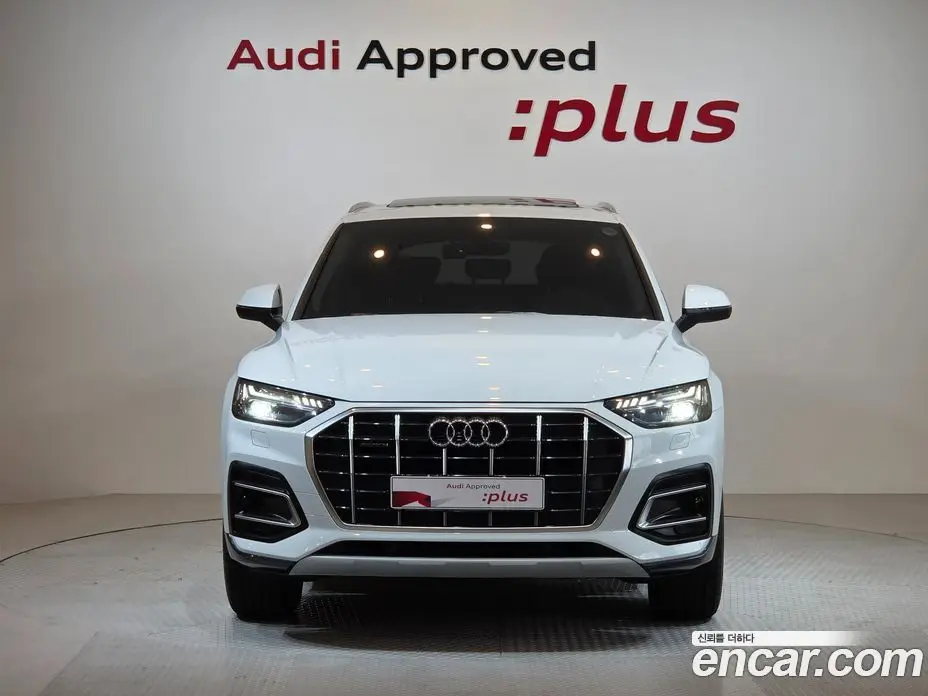Audi Q5 2023 2.0 автомат (гидро), фото 3