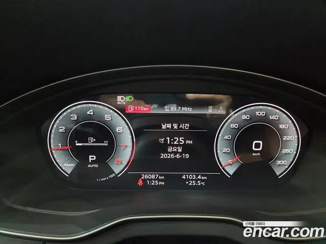 Audi Q5 2023 2.0 автомат (гидро), миниатюра 8