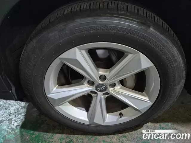 Audi Q7 2021 3.0 автомат (гидро), миниатюра 10