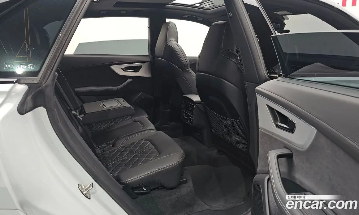 Audi Q8 2025 3.0 автомат (гидро), фото 16 Audi Q8 2025 3.0 автомат (гидро), фото 16