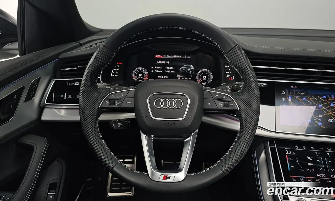 Audi Q8 2025 3.0 автомат (гидро), фото 19 Audi Q8 2025 3.0 автомат (гидро), фото 19