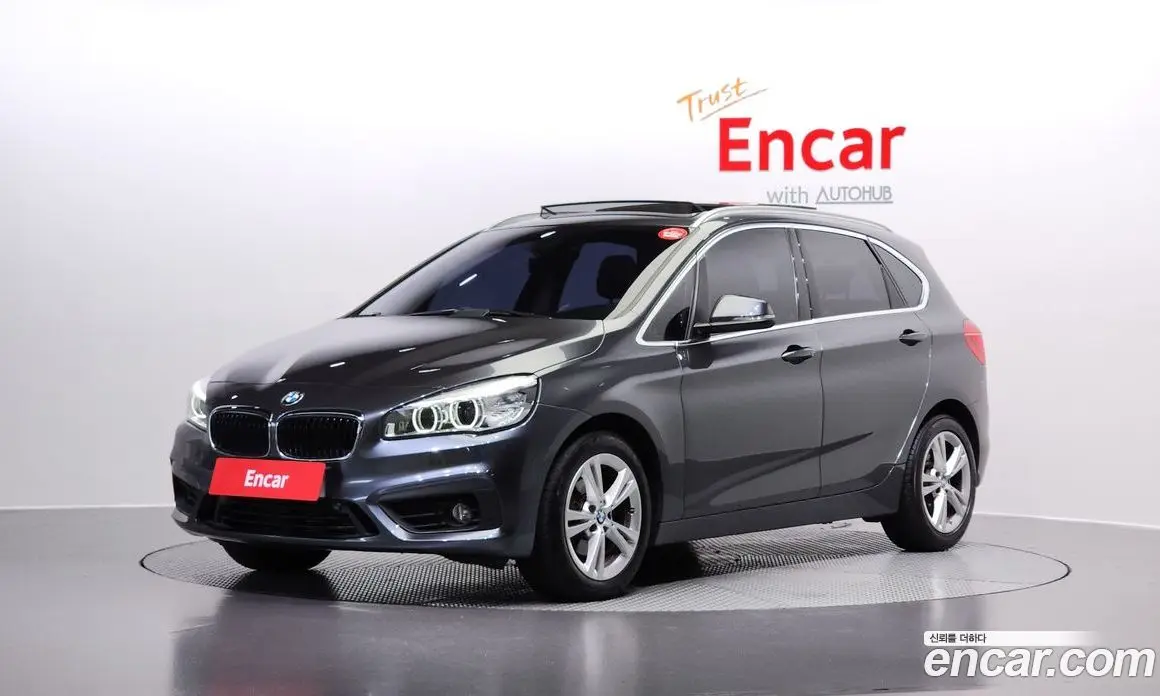 BMW 2 серия 2015 2.0 автомат (гидро), фото 1 BMW 2 серия 2015 2.0 автомат (гидро), фото 1