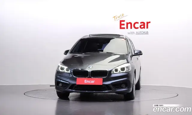 BMW 2 серия 2015 2.0 автомат (гидро), миниатюра 3 BMW 2 серия 2015 2.0 автомат (гидро), миниатюра 3