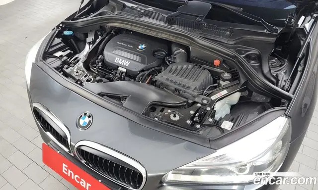 BMW 2 серия 2015 2.0 автомат (гидро), миниатюра 6 BMW 2 серия 2015 2.0 автомат (гидро), миниатюра 6