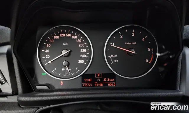 BMW 2 серия 2015 2.0 автомат (гидро), миниатюра 8 BMW 2 серия 2015 2.0 автомат (гидро), миниатюра 8