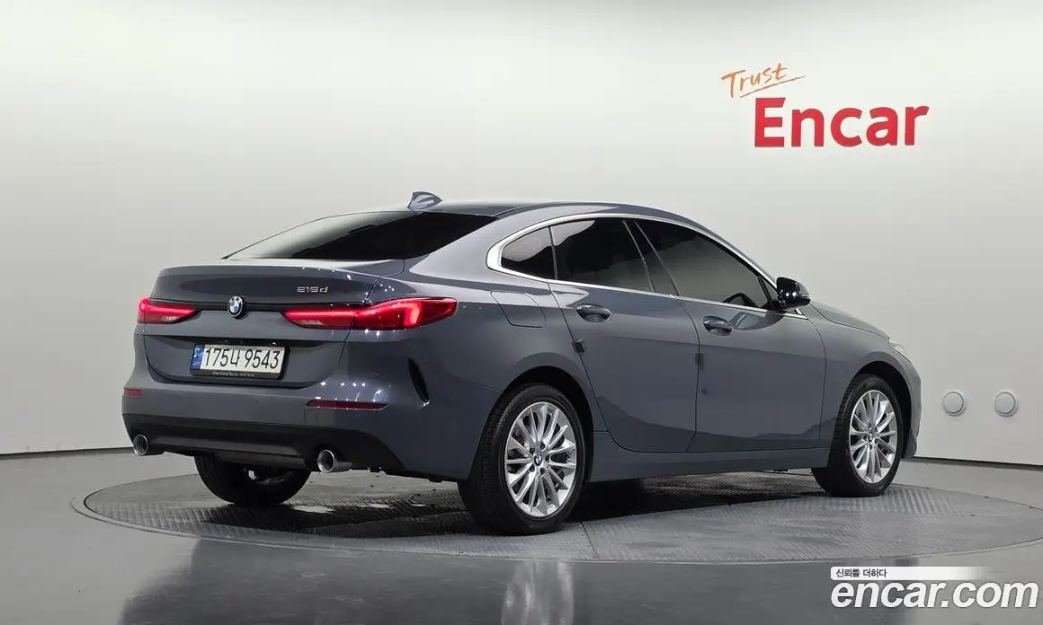 BMW 2 серия 2021 2.0 автомат (гидро), фото 2