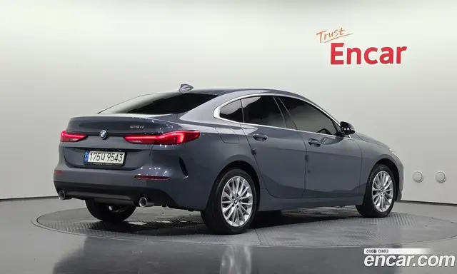 BMW 2 серия 2021 2.0 автомат (гидро), миниатюра 2