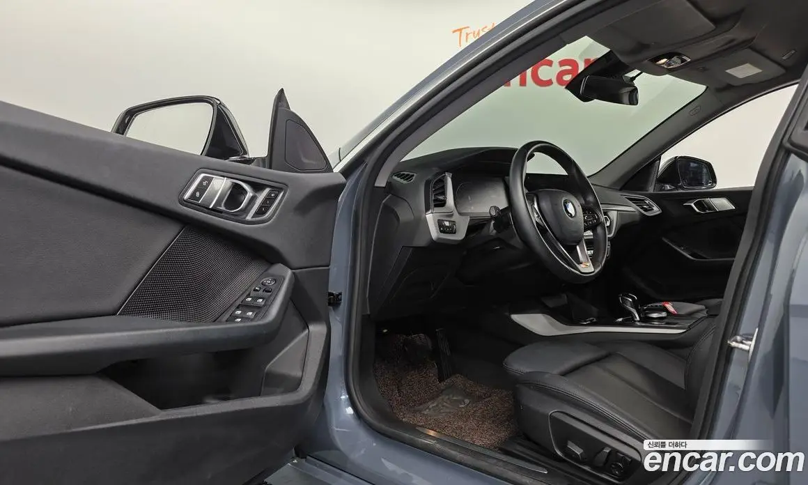 BMW 2 серия 2021 2.0 автомат (гидро), фото 11