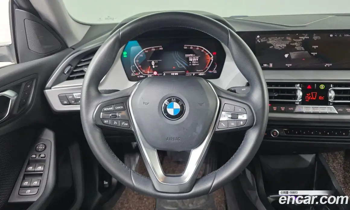 BMW 2 серия 2021 2.0 автомат (гидро), фото 14