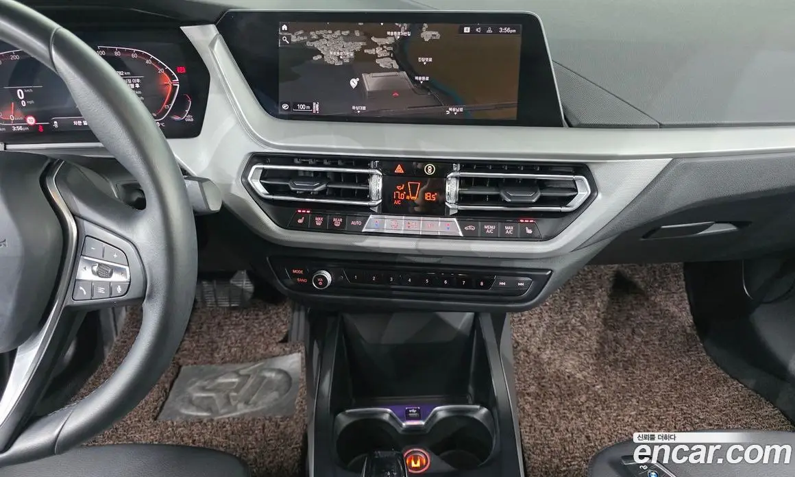 BMW 2 серия 2021 2.0 автомат (гидро), фото 15