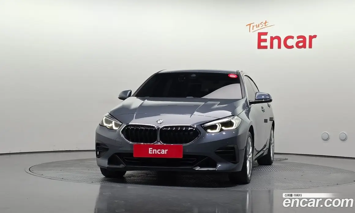 BMW 2 серия 2021 2.0 автомат (гидро), фото 3