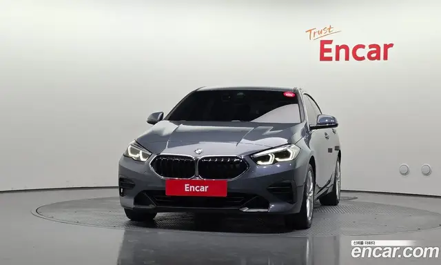 BMW 2 серия 2021 2.0 автомат (гидро), миниатюра 3