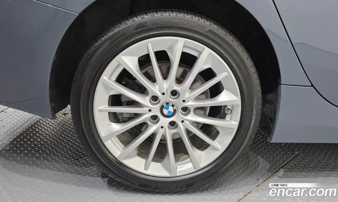 BMW 2 серия 2021 2.0 автомат (гидро), фото 5