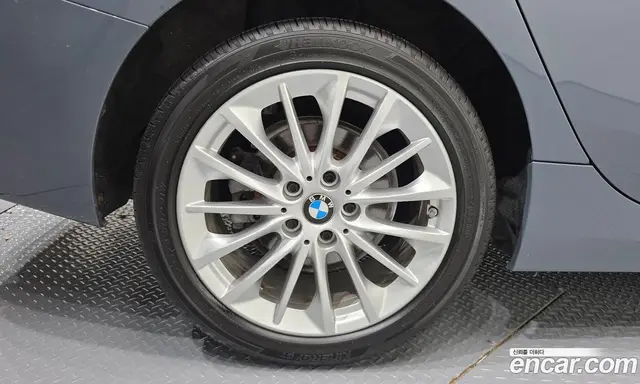 BMW 2 серия 2021 2.0 автомат (гидро), миниатюра 5