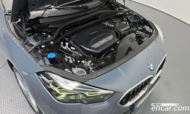 BMW 2 серия 2021 2.0 автомат (гидро), миниатюра 6