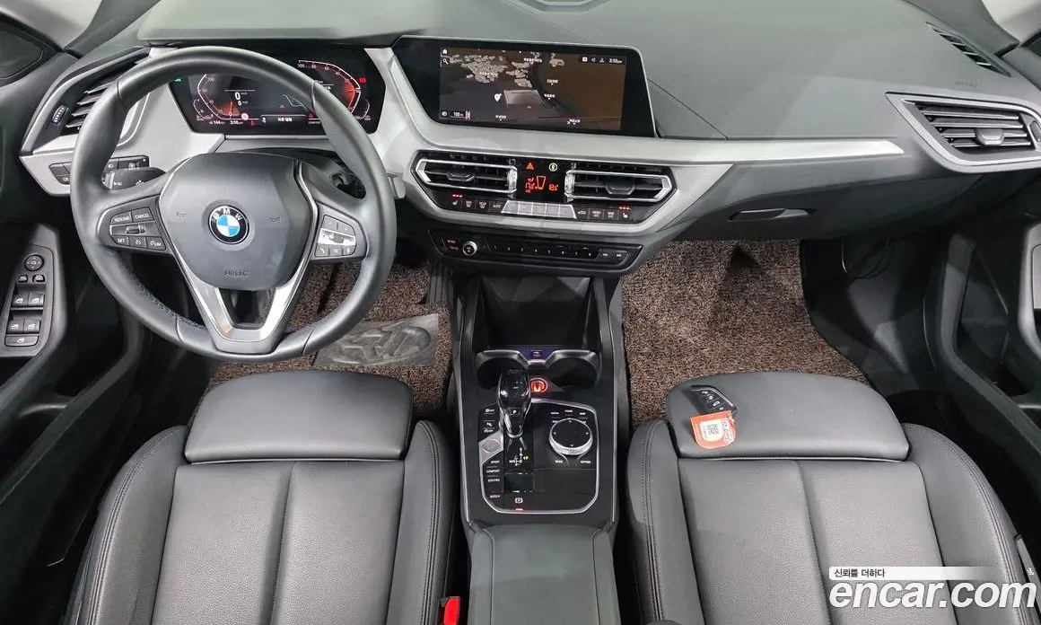 BMW 2 серия 2021 2.0 автомат (гидро), фото 7