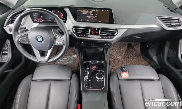 BMW 2 серия 2021 2.0 автомат (гидро), миниатюра 7