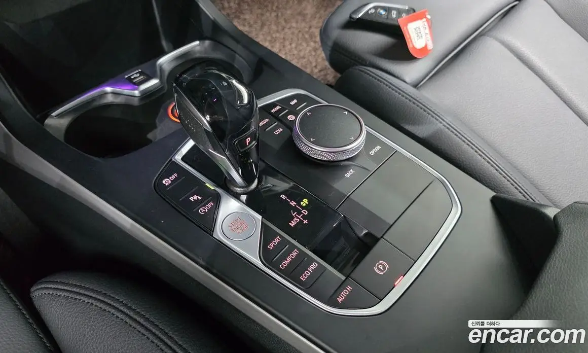BMW 2 серия 2021 2.0 автомат (гидро), фото 9