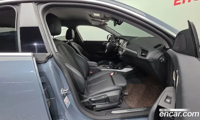 BMW 2 серия 2021 2.0 автомат (гидро), миниатюра 10