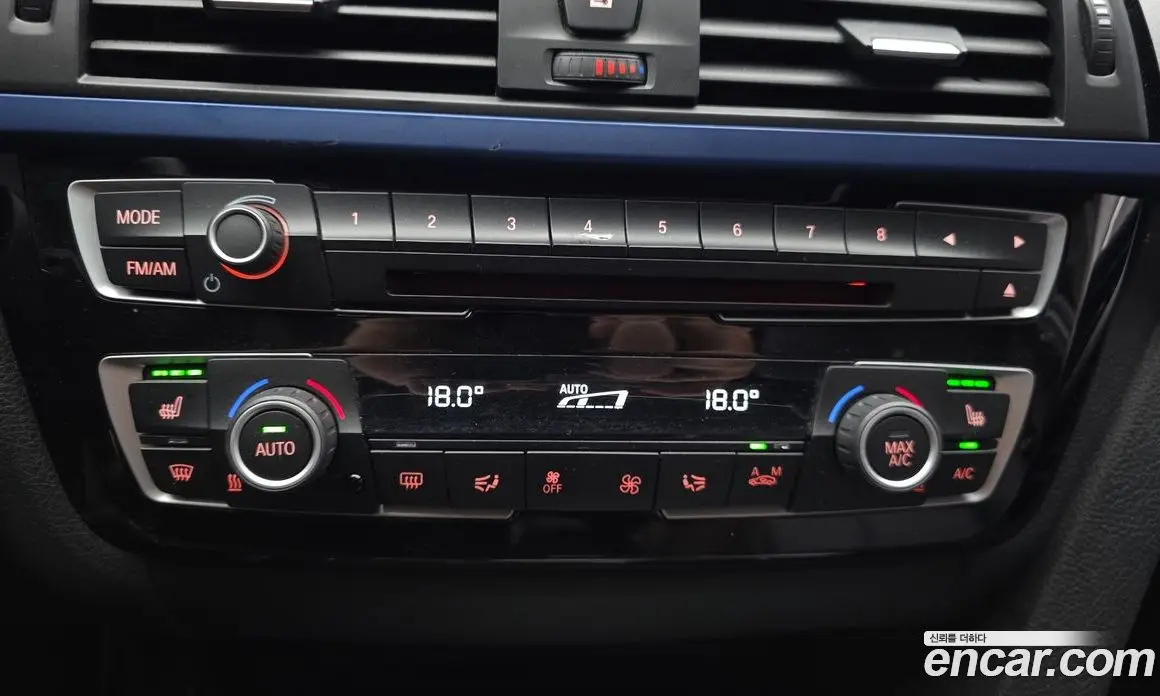 BMW 3 серия 2017 2.0 автомат (гидро), фото 33