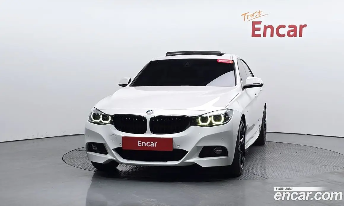 BMW 3 серия 2020 2.0 автомат (гидро), фото 2