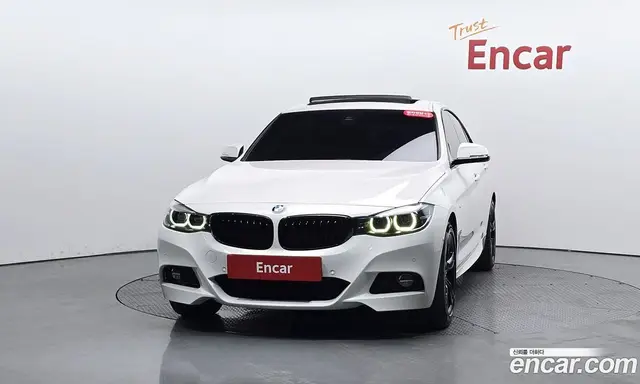 BMW 3 серия 2020 2.0 автомат (гидро), миниатюра 2