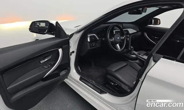 BMW 3 серия 2020 2.0 автомат (гидро), миниатюра 12