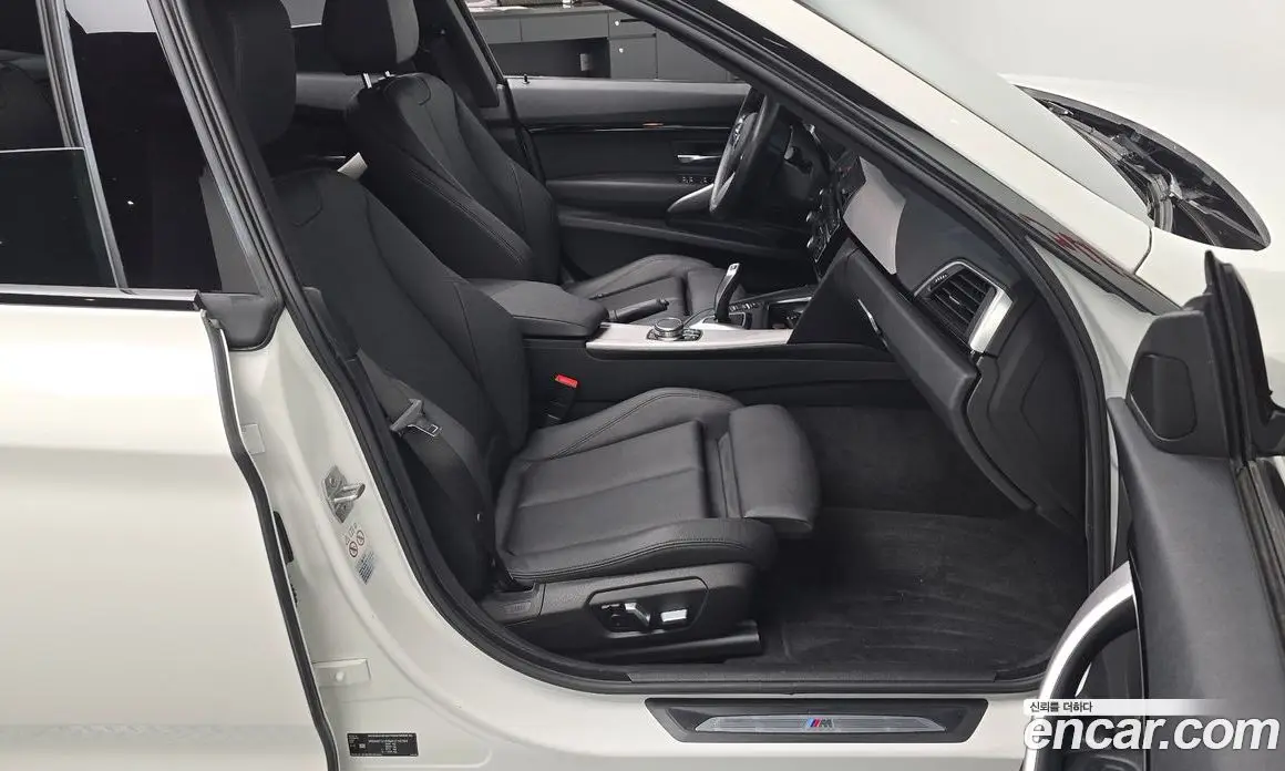 BMW 3 серия 2020 2.0 автомат (гидро), фото 15
