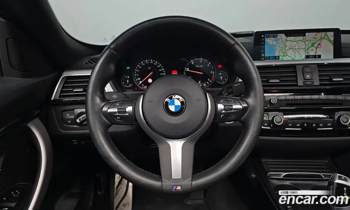 BMW 3 серия 2020 2.0 автомат (гидро), фото 18