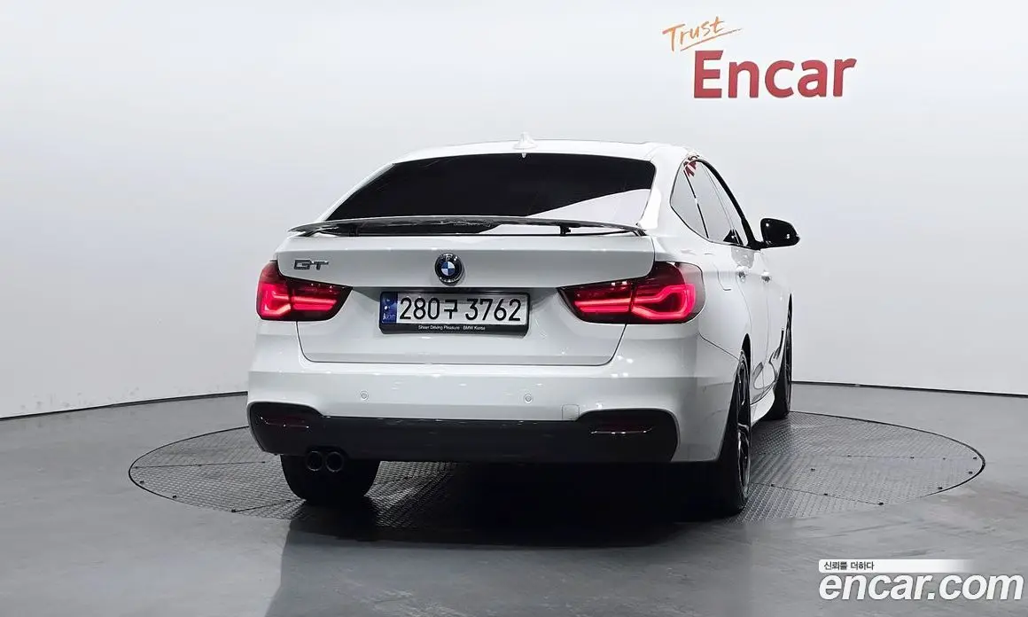 BMW 3 серия 2020 2.0 автомат (гидро), фото 3